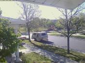 Weather camera view of South Jordan Utah Camera.