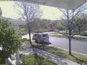 Weather camera view of South Jordan Utah Camera.