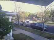 Weather camera view of South Jordan Utah Camera.