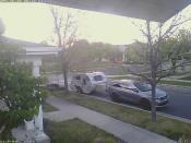 Weather camera view of South Jordan Utah Camera.