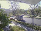 Weather camera view of South Jordan Utah Camera.