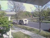 Weather camera view of South Jordan Utah Camera.