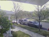 Weather camera view of South Jordan Utah Camera.