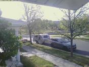 Weather camera view of South Jordan Utah Camera.