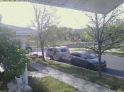 Weather camera view of South Jordan Utah Camera.