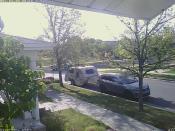 Weather camera view of South Jordan Utah Camera.