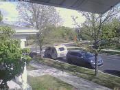 Weather camera view of South Jordan Utah Camera.