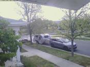 Weather camera view of South Jordan Utah Camera.