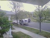 Weather camera view of South Jordan Utah Camera.