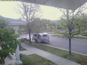 Weather camera view of South Jordan Utah Camera.