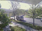 Weather camera view of South Jordan Utah Camera.