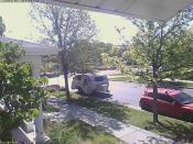 Weather camera view of South Jordan Utah Camera.
