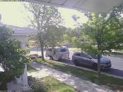 Weather camera view of South Jordan Utah Camera.