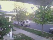 Weather camera view of South Jordan Utah Camera.