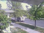 Weather camera view of South Jordan Utah Camera.