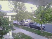 Weather camera view of South Jordan Utah Camera.
