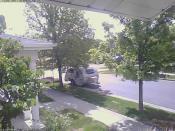 Weather camera view of South Jordan Utah Camera.