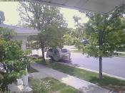 Weather camera view of South Jordan Utah Camera.