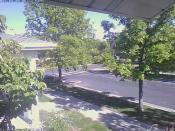 Weather camera view of South Jordan Utah Camera.