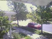 Weather camera view of South Jordan Utah Camera.