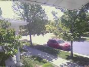 Weather camera view of South Jordan Utah Camera.