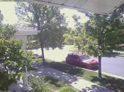Weather camera view of South Jordan Utah Camera.