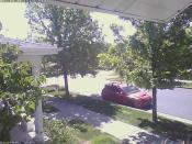 Weather camera view of South Jordan Utah Camera.