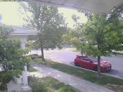Weather camera view of South Jordan Utah Camera.