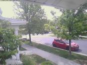 Weather camera view of South Jordan Utah Camera.