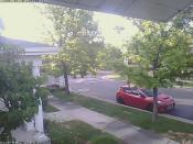 Weather camera view of South Jordan Utah Camera.