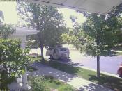 Weather camera view of South Jordan Utah Camera.