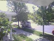 Weather camera view of South Jordan Utah Camera.