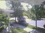 Weather camera view of South Jordan Utah Camera.