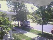 Weather camera view of South Jordan Utah Camera.