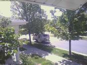 Weather camera view of South Jordan Utah Camera.