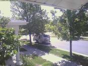 Weather camera view of South Jordan Utah Camera.