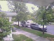 Weather camera view of South Jordan Utah Camera.