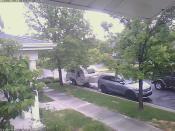 Weather camera view of South Jordan Utah Camera.