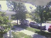 Weather camera view of South Jordan Utah Camera.
