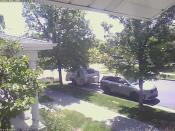 Weather camera view of South Jordan Utah Camera.