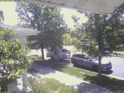 Weather camera view of South Jordan Utah Camera.