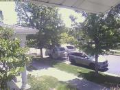 Weather camera view of South Jordan Utah Camera.