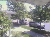 Weather camera view of South Jordan Utah Camera.