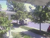 Weather camera view of South Jordan Utah Camera.