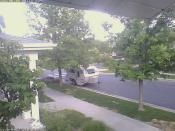 Weather camera view of South Jordan Utah Camera.