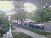 Weather camera view of South Jordan Utah Camera.
