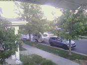 Weather camera view of South Jordan Utah Camera.