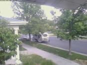 Weather camera view of South Jordan Utah Camera.