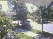 Weather camera view of South Jordan Utah Camera.
