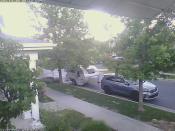 Weather camera view of South Jordan Utah Camera.